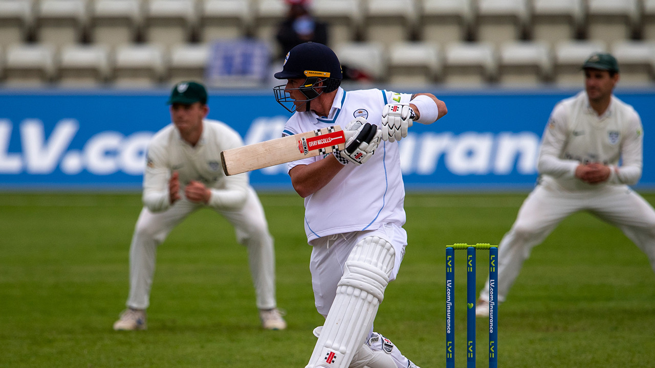 McDermott to miss remainder of season