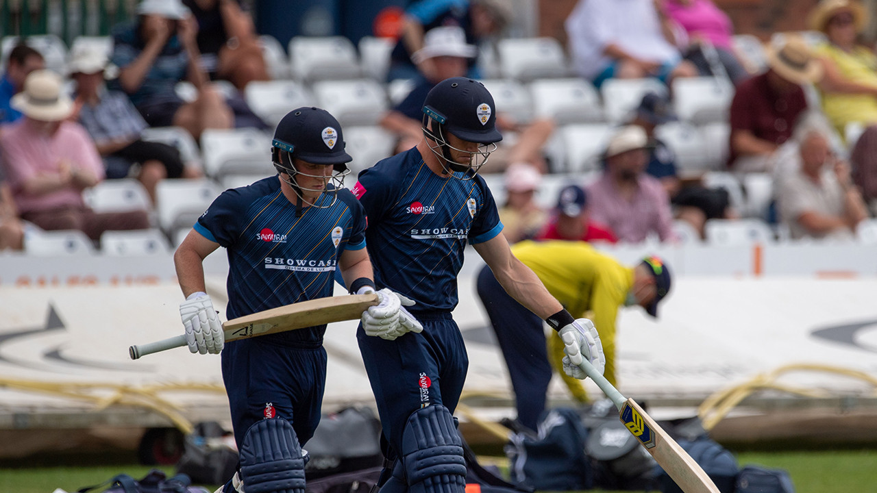 Matchday Guide: Lancashire Lightning