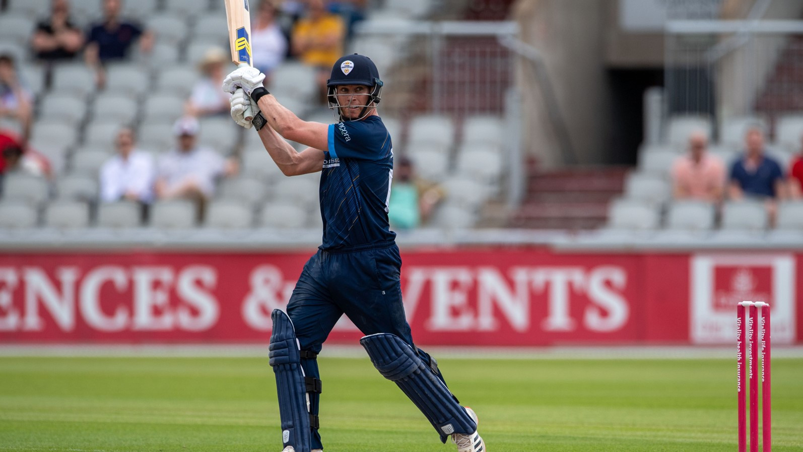 Reece believes results will come