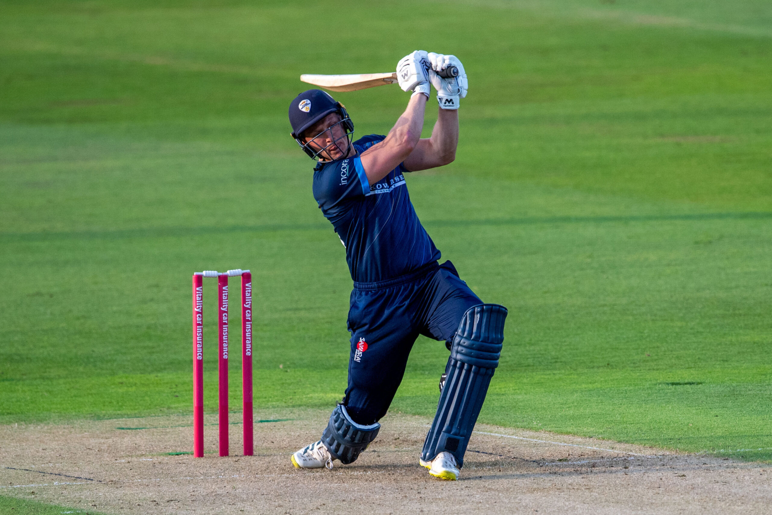 Wood&#8217;s 63 guides Falcons to victory