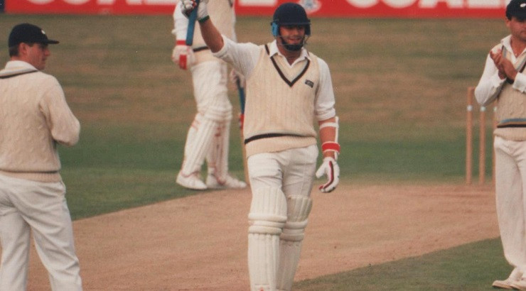 Statistical Preview: Northamptonshire