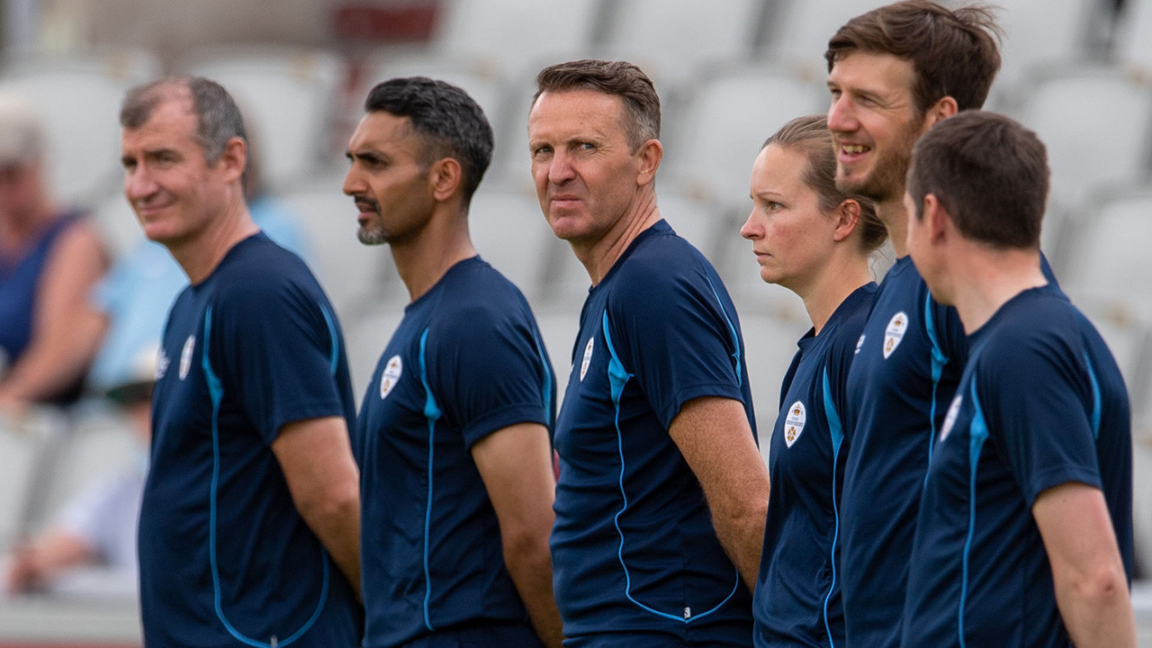 Cork explains Rampaul omission