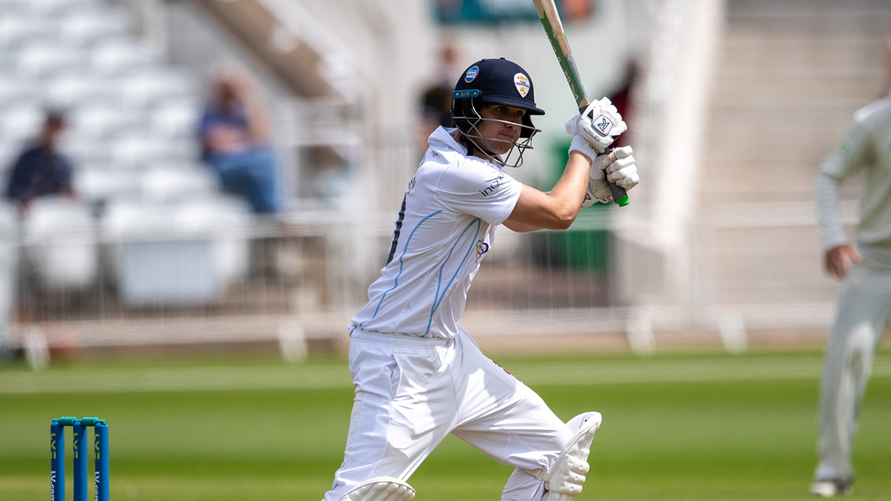 Statistical Preview: Essex