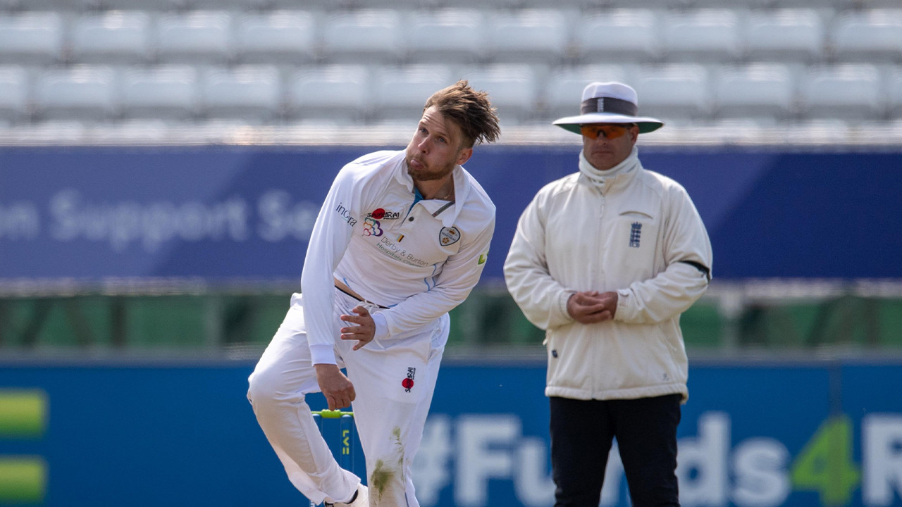 Pre-Match Pack: Nottinghamshire