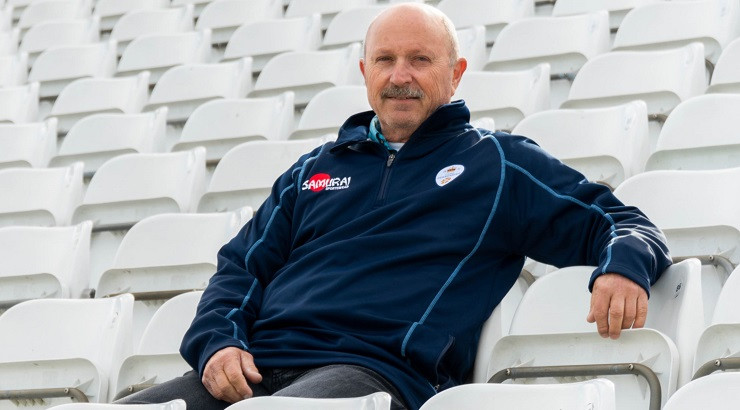 Houghton targeting return to red ball form