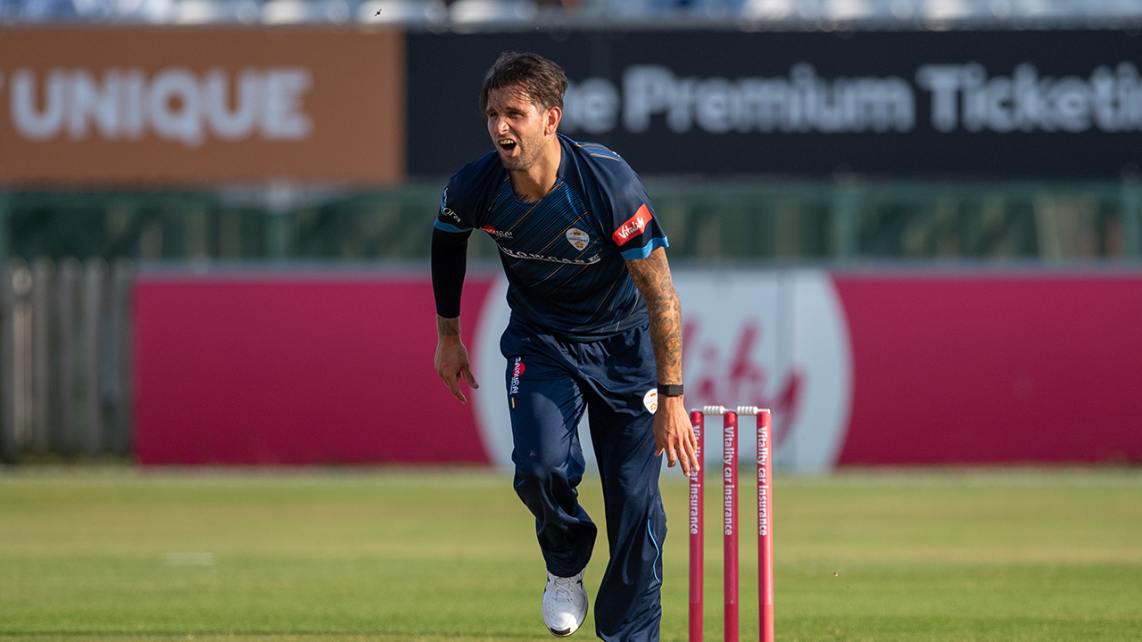 Pre-Match Pack: Durham