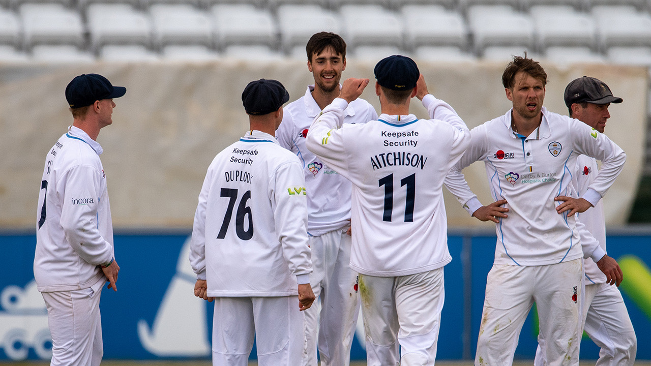 Limited number of Essex tickets available