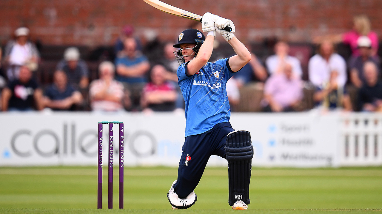 Pre-Match Pack: Warwickshire