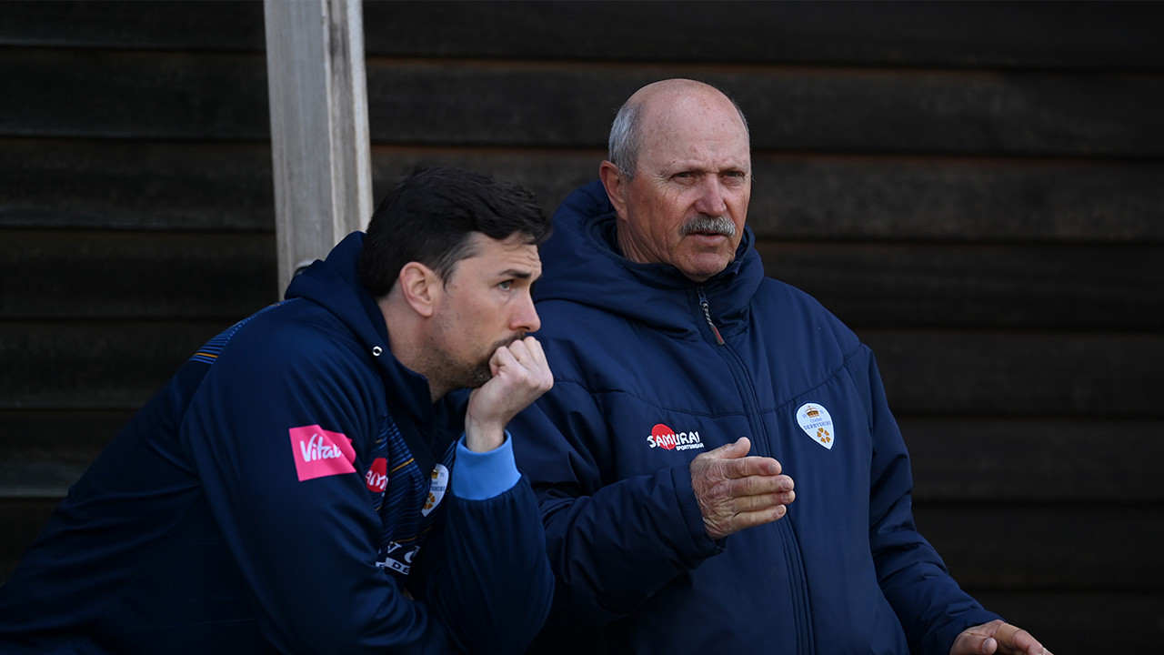 Houghton confirms Godleman will return for Royal London Cup