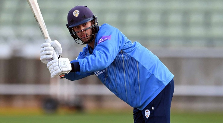 Injury Update: Hughes moving closer to return