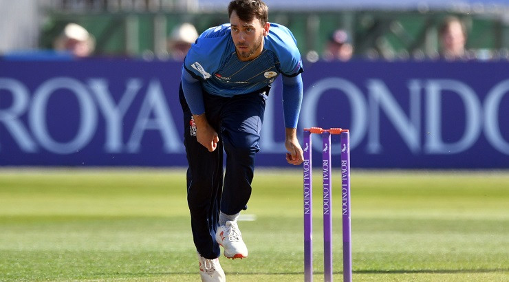 Statistical Preview: Somerset