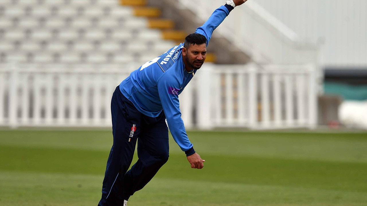 Pre-Match Pack: Leicestershire