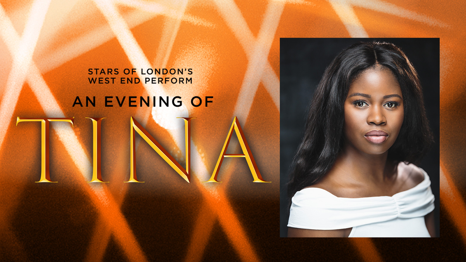 Tsemaye Bob-Egbe to perform An Evening of Tina