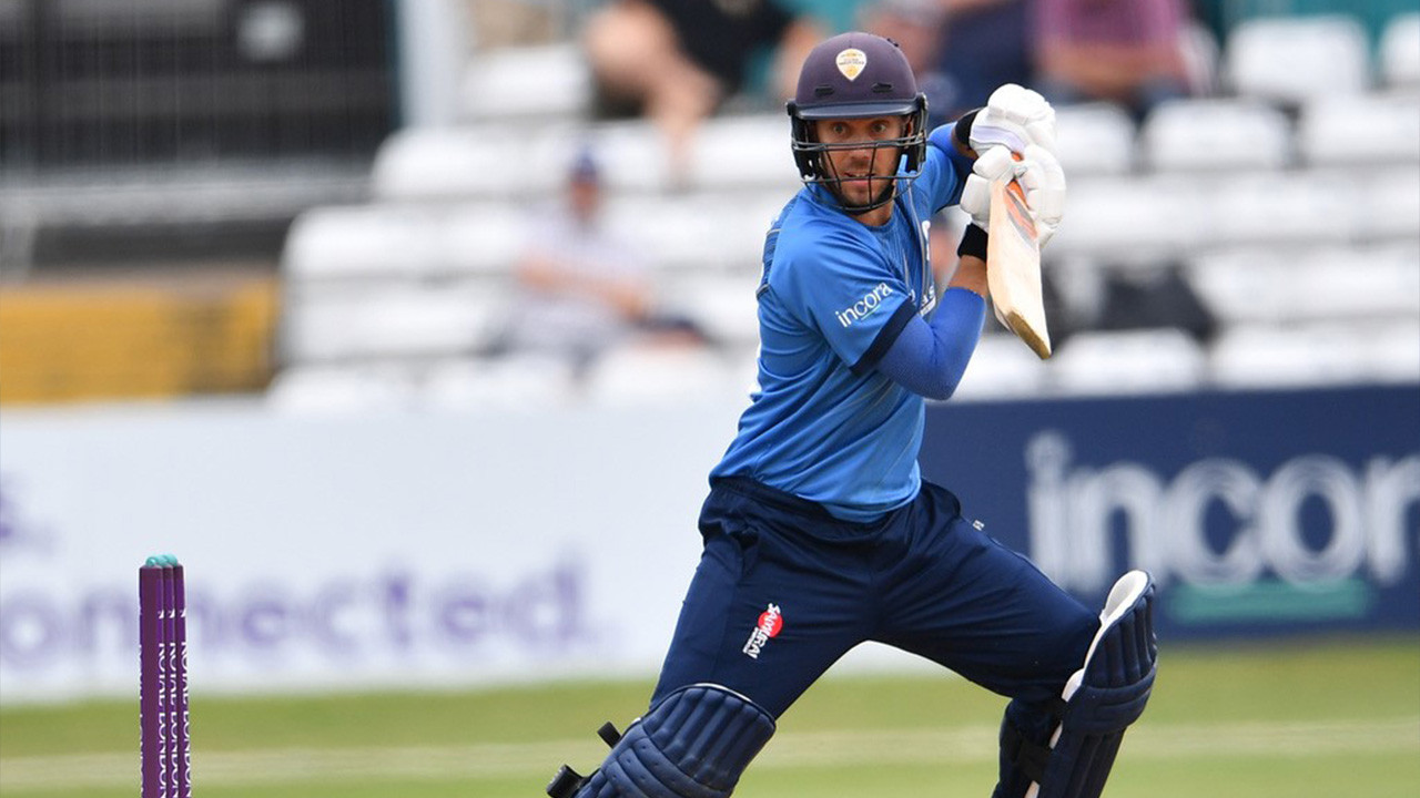 Pre-Match Pack: Glamorgan