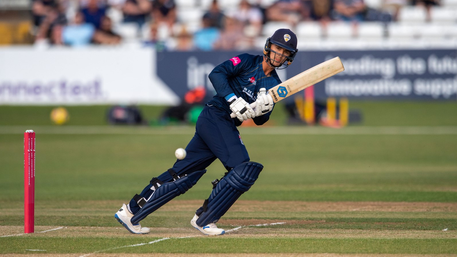 Pre-Match Pack: Worcestershire Rapids