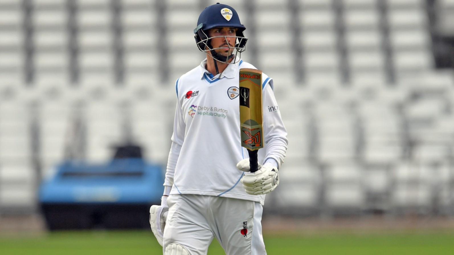 Pre-Match Pack: Middlesex