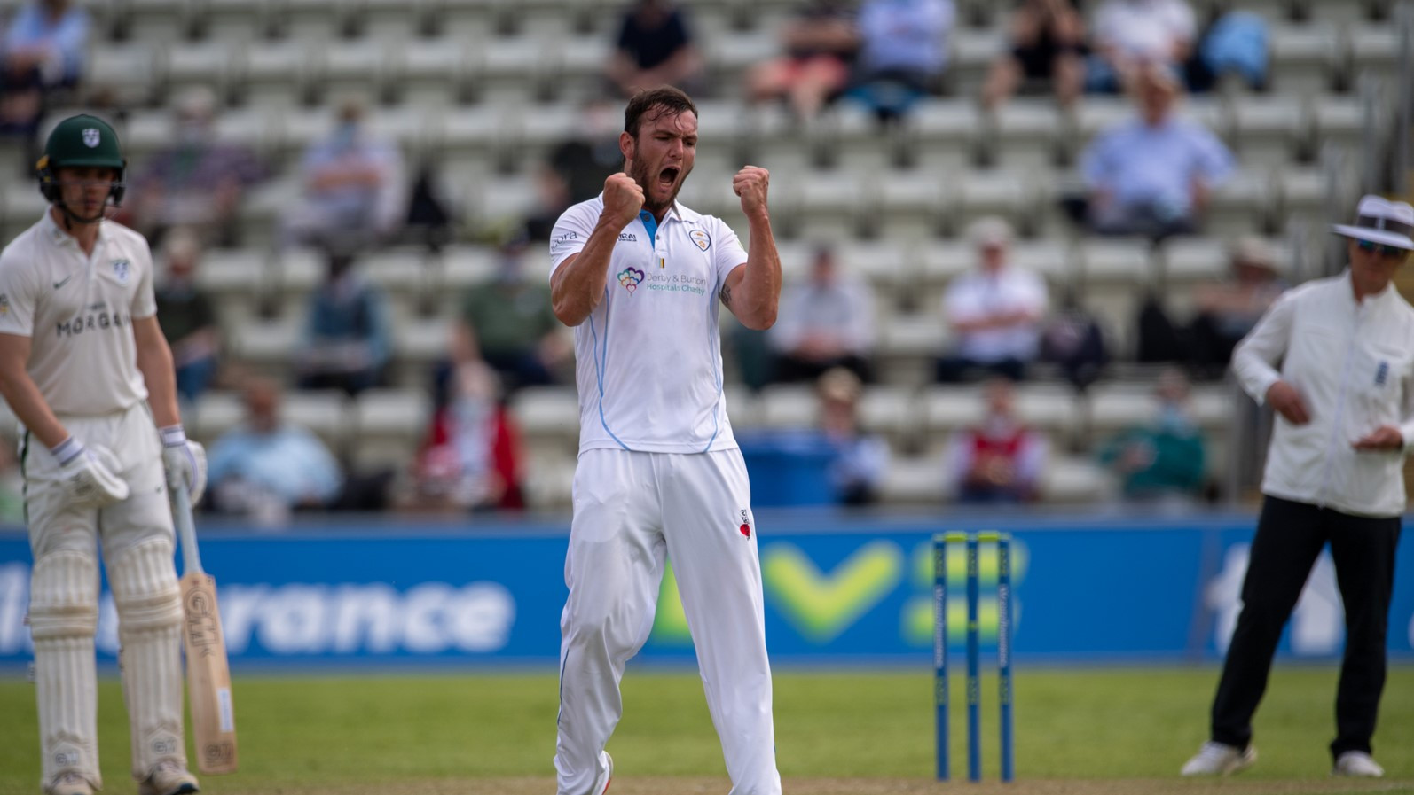 Melton extends Derbyshire contract
