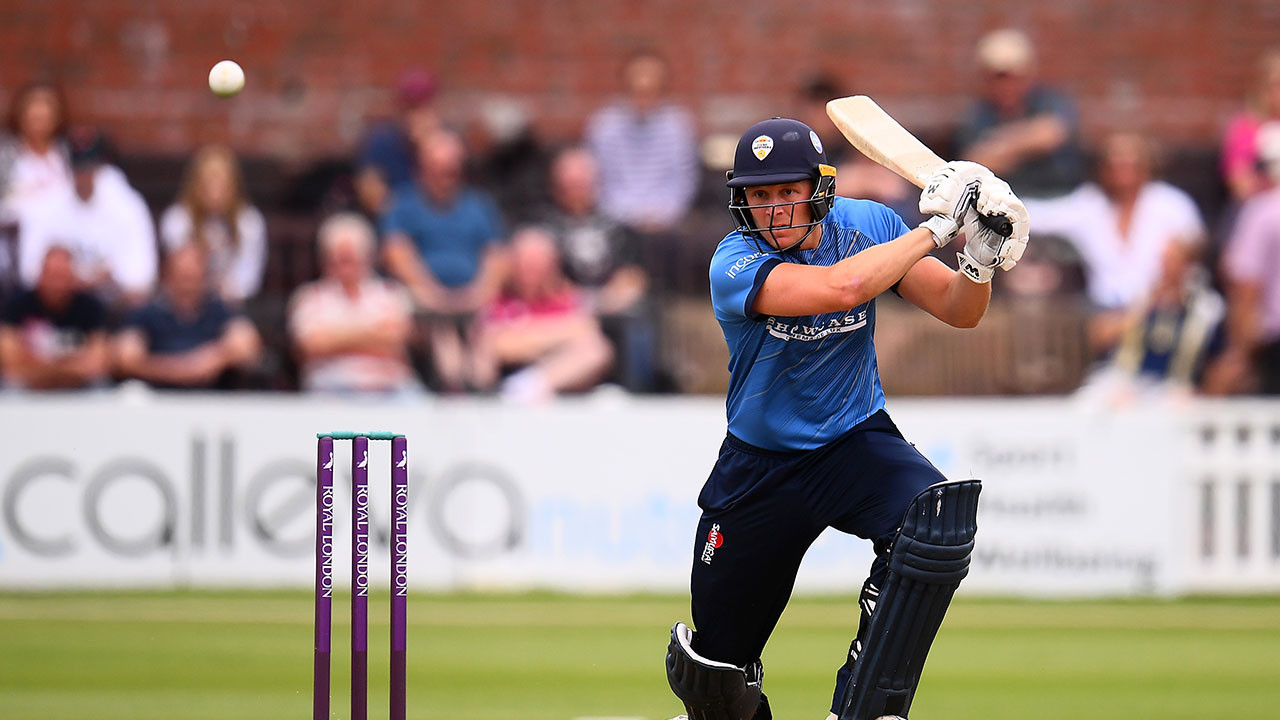 Pre-Match Pack: Surrey