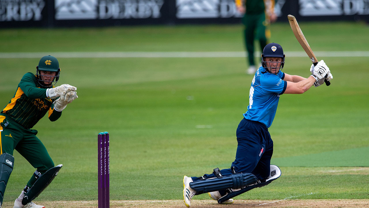 Wood delighted after derby win