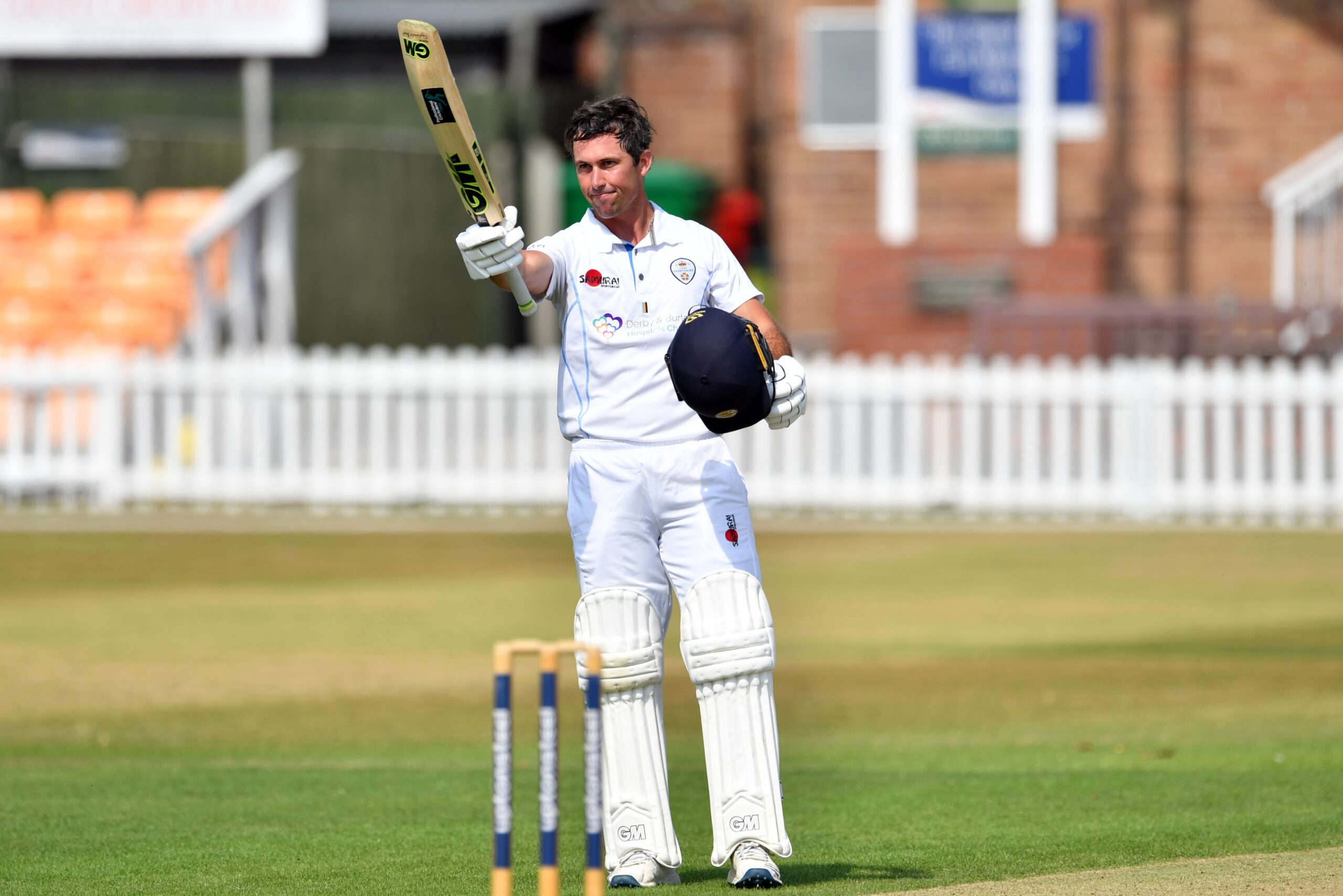 Statistical Preview: Leicestershire