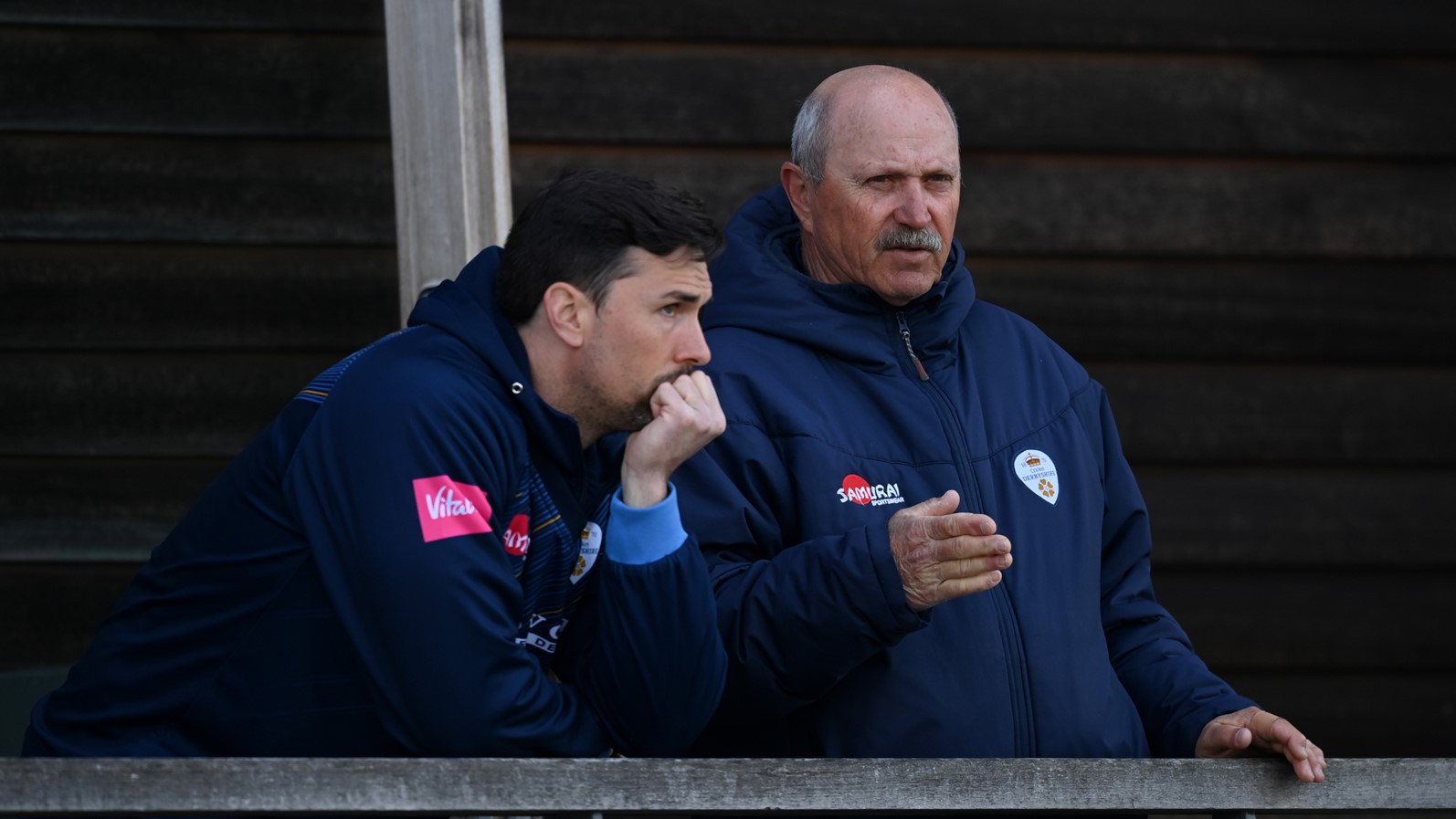 Houghton on Middlesex defeat