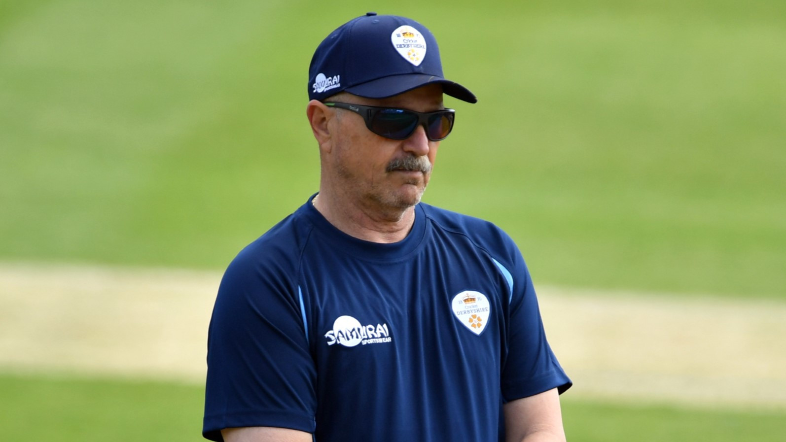 Houghton believes Pathway will set up bright future at Derbyshire