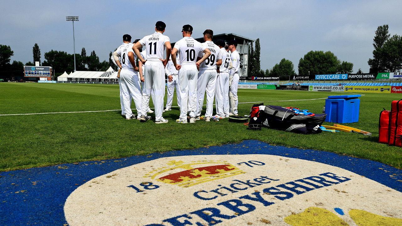 2022 LV= County Championship structure announced