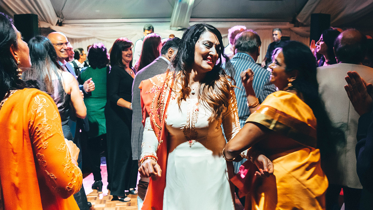 Annual Diwali event returns on Saturday 30 October