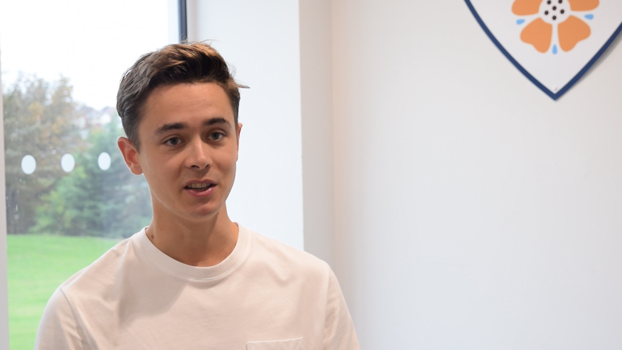 VIDEO: Hosein thanks Members for support after announcing retirement