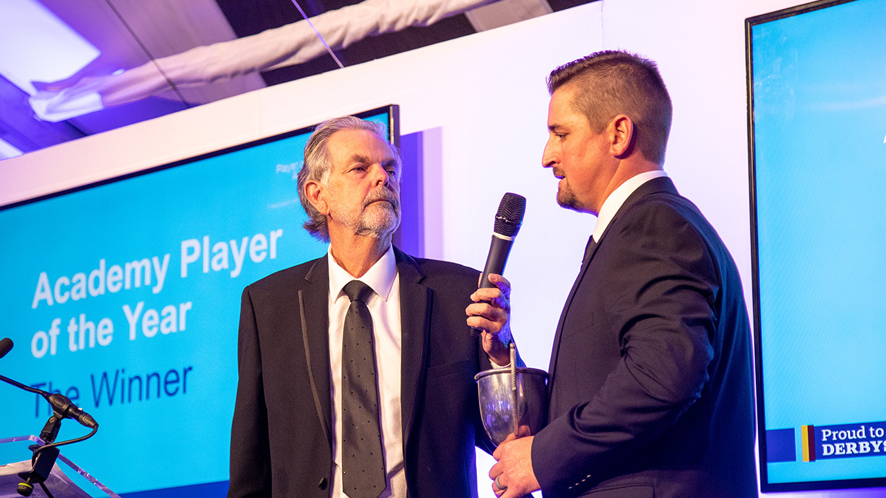 Smit outlines Pathway ambitions after positive season