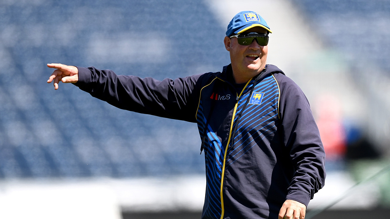 How social media reacted to Mickey Arthur&#8217;s appointment