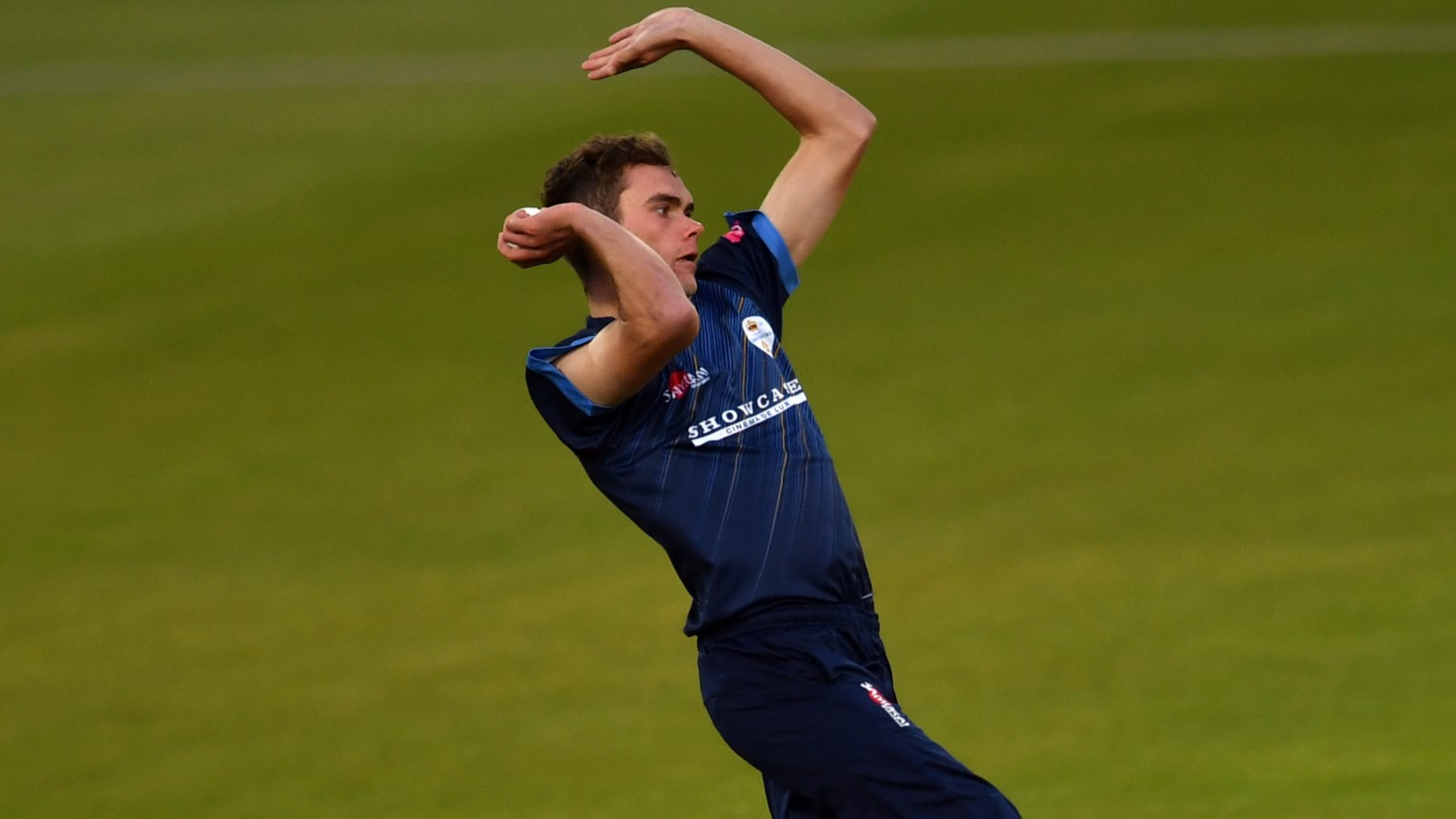 Conners targeting all-formats impact in 2022