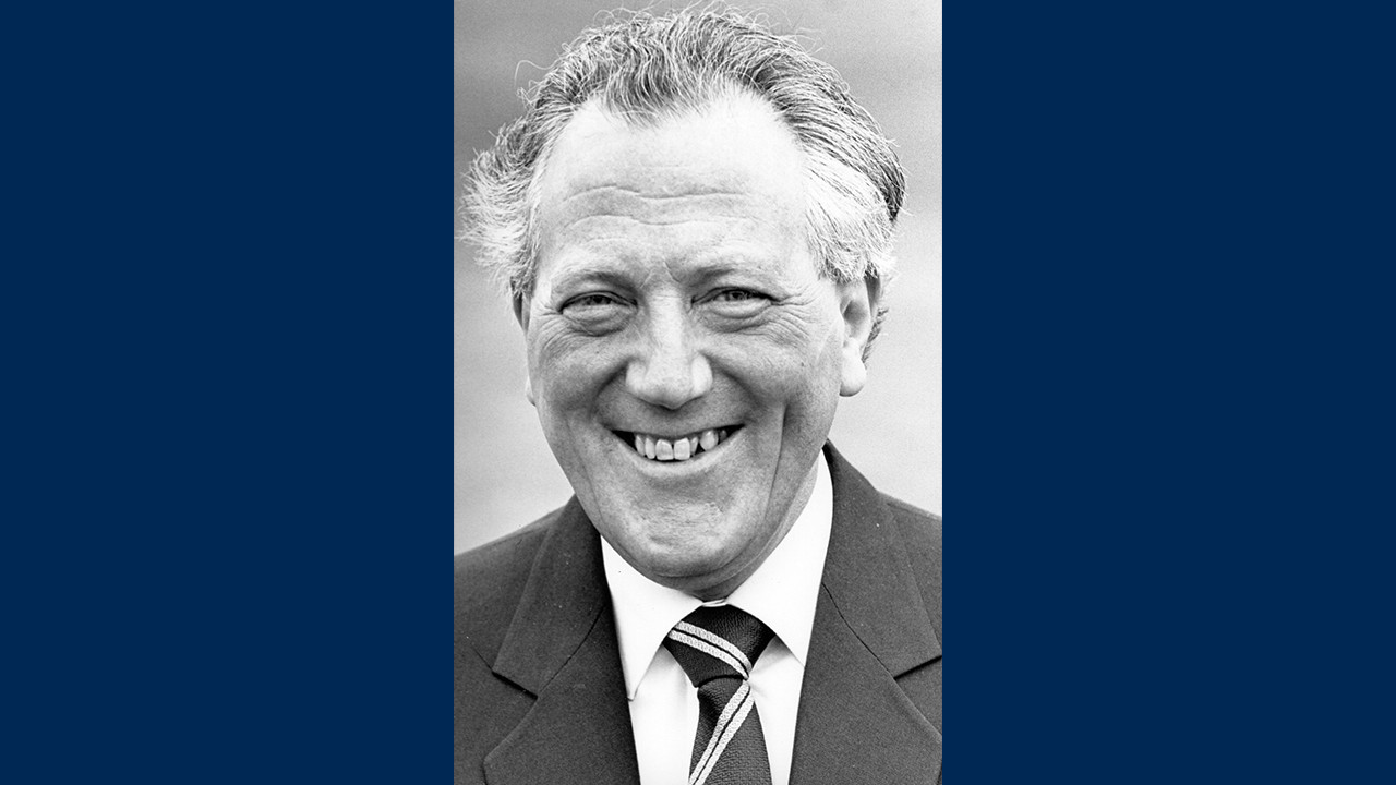 John &#8216;JD&#8217; Brown funeral details confirmed