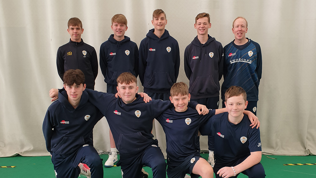 2022 Mini Academy intake confirmed