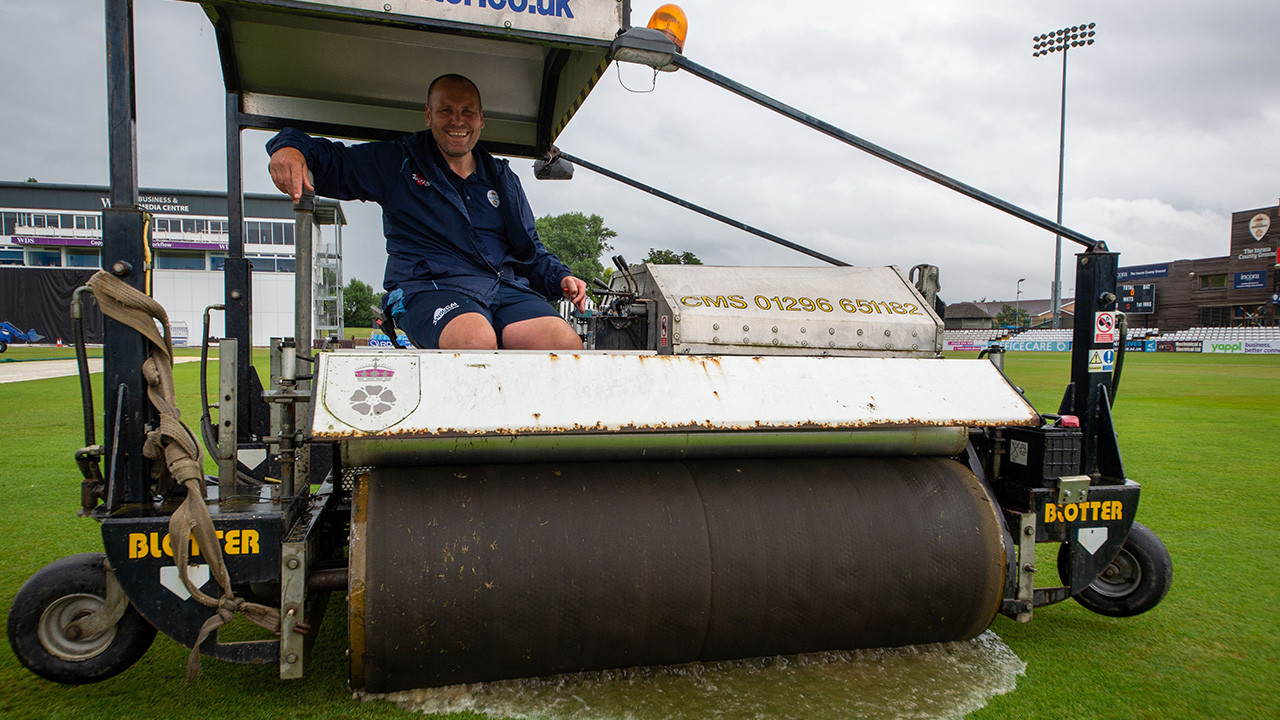 Heritage Insight: An interview with Neil Godrich