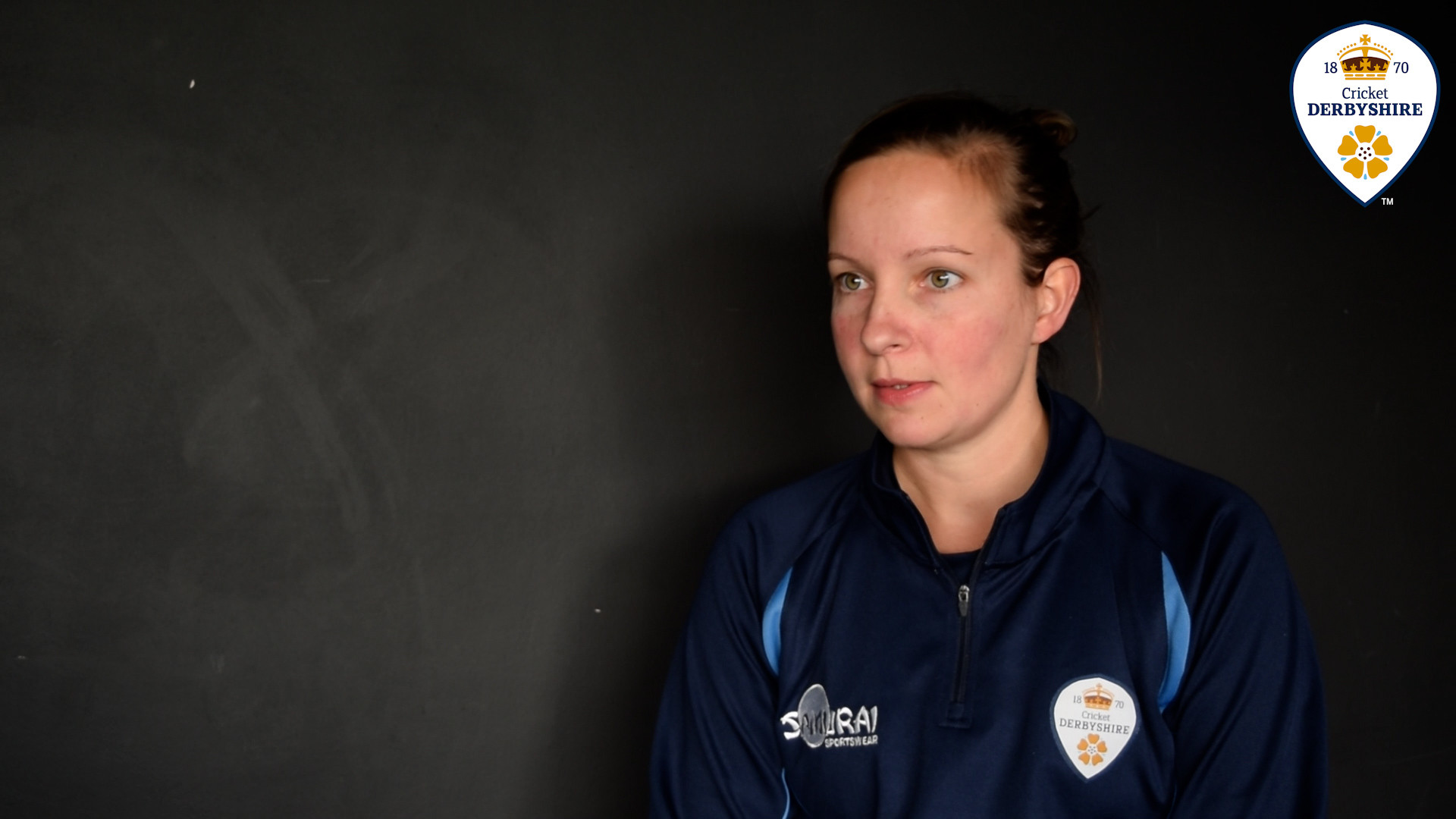 Derbyshire Digital: Fran Clarkson on training, injuries and more