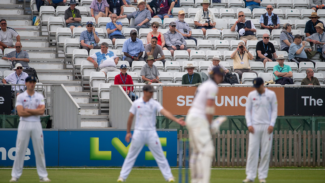 ECB confirm New Year fixture release