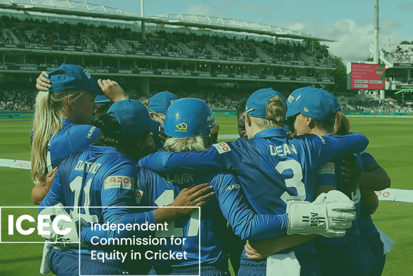 Last chance to complete the ICEC on-line survey on discrimination in cricket