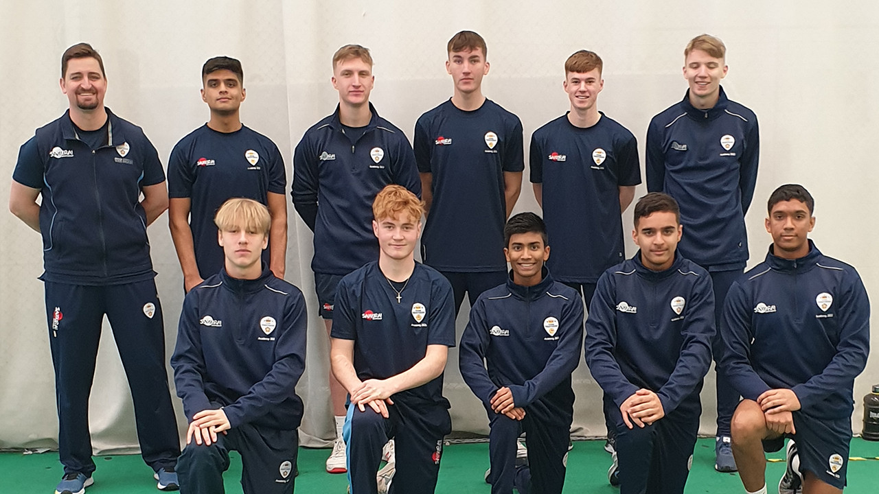 2022 Boys&#8217; Academy intake confirmed