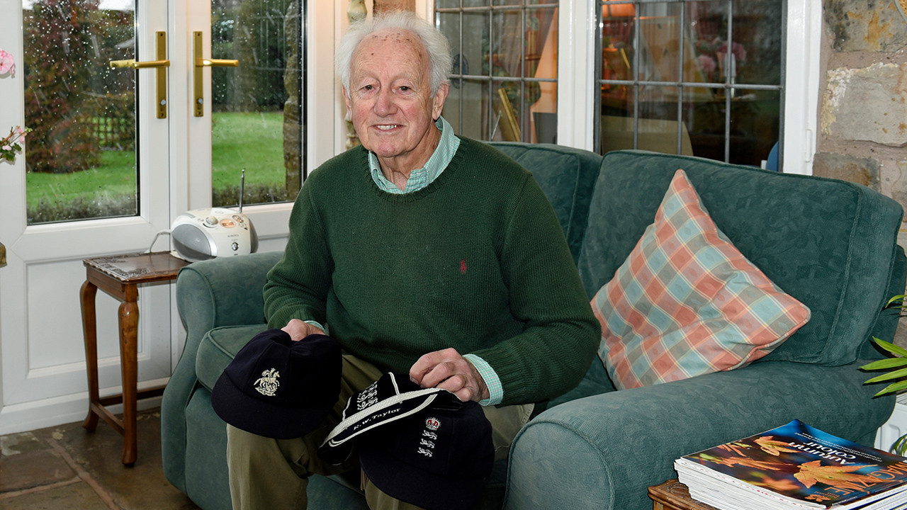 Heritage Insight: Bob Taylor&#8217;s recollections