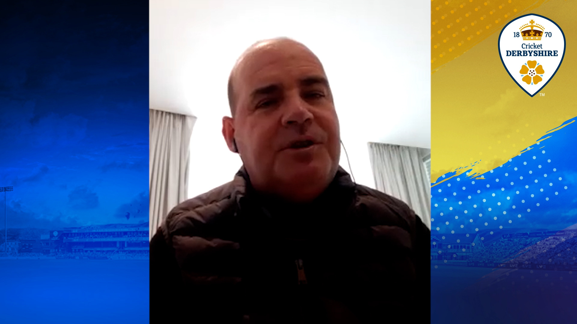 Arthur provides update on arrival, recruitment and more