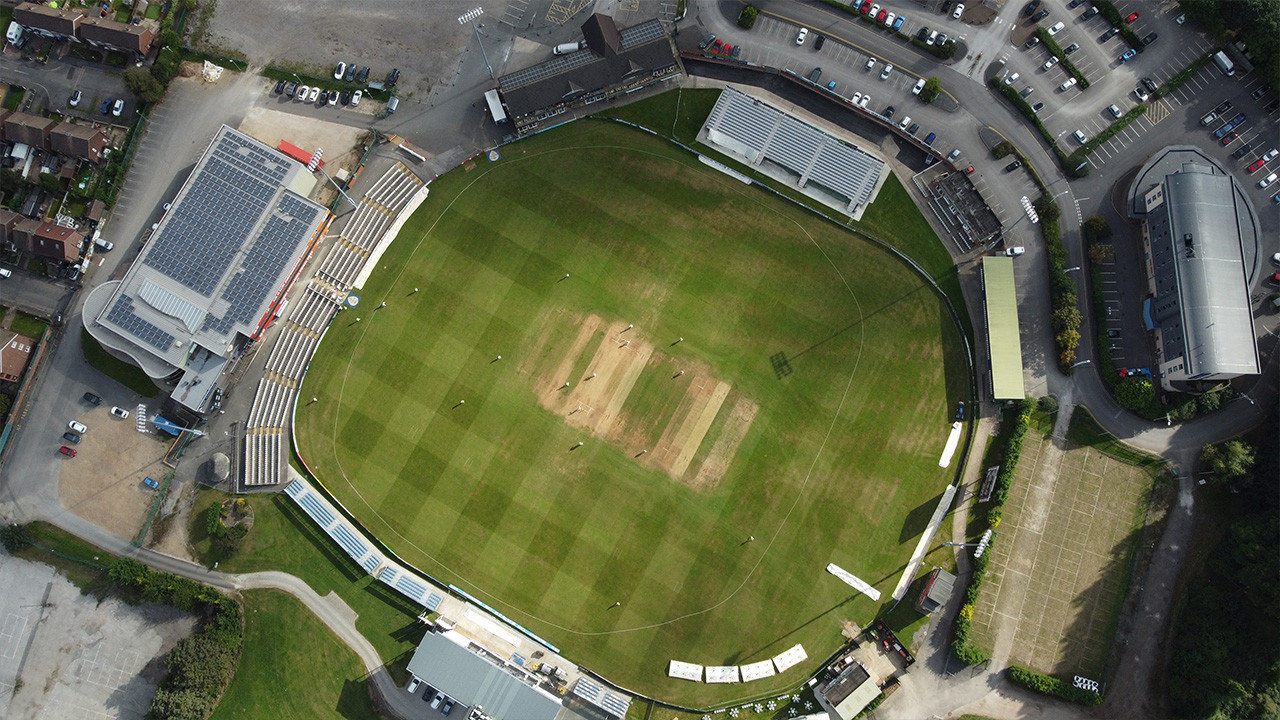 2022 fixtures update