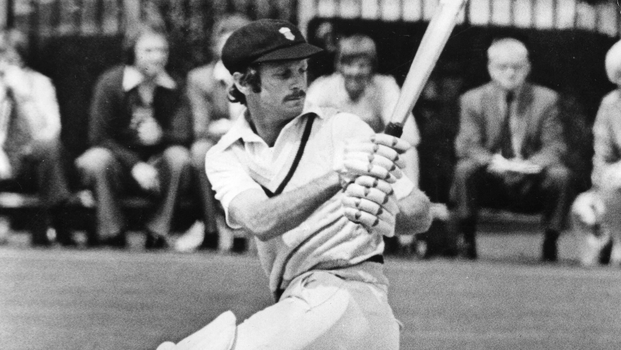 The Changing Face of Derbyshire Cricket: 1992