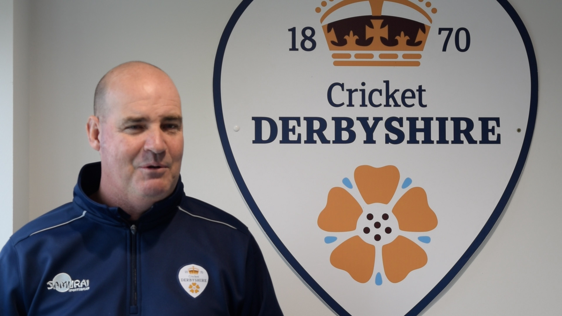 Arthur previews Vitality Blast campaign