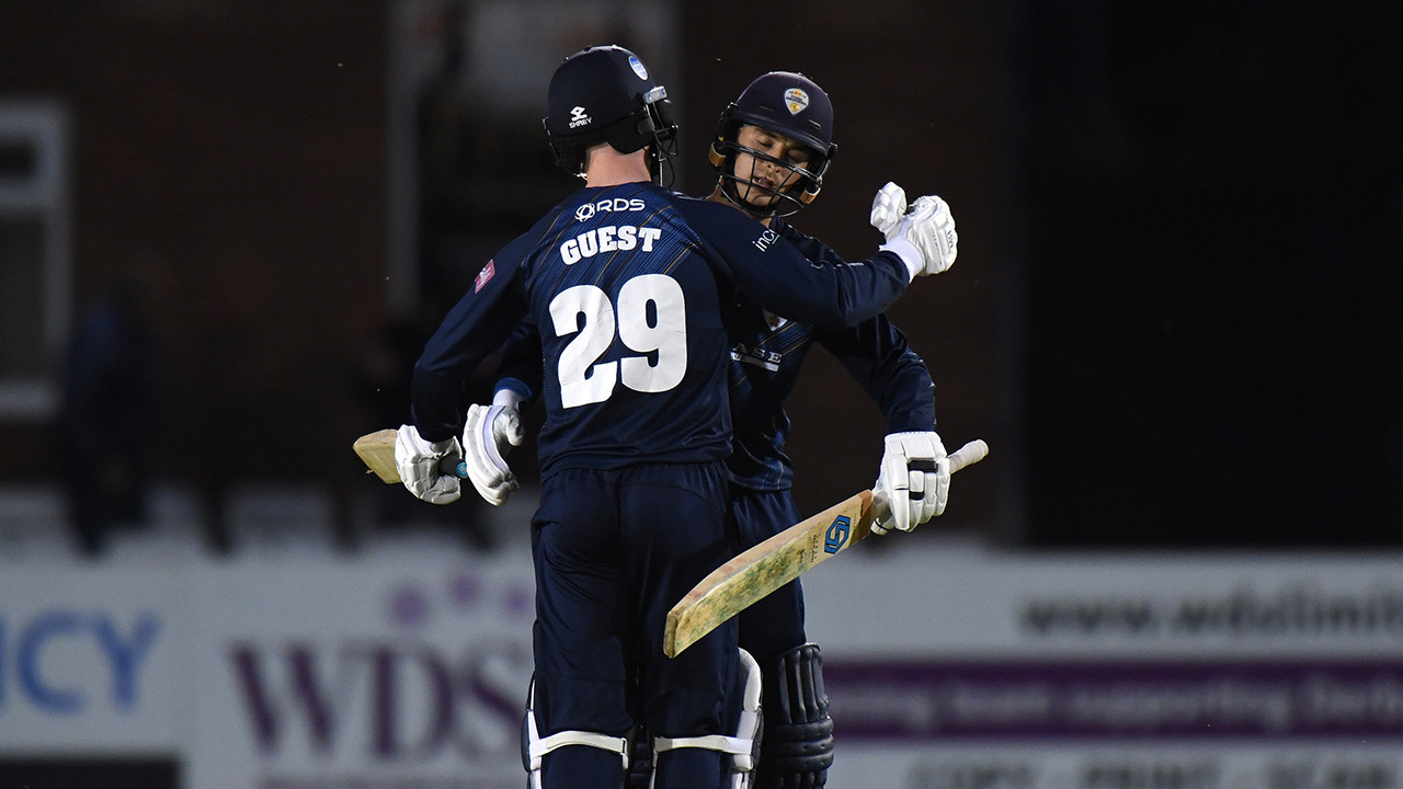 Vitality Blast pre-sale window now open