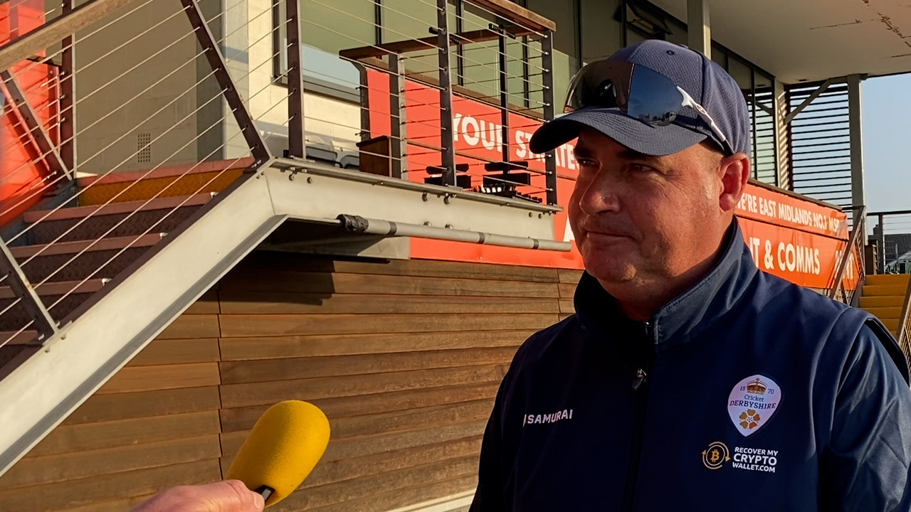 Arthur reviews Lancashire friendly