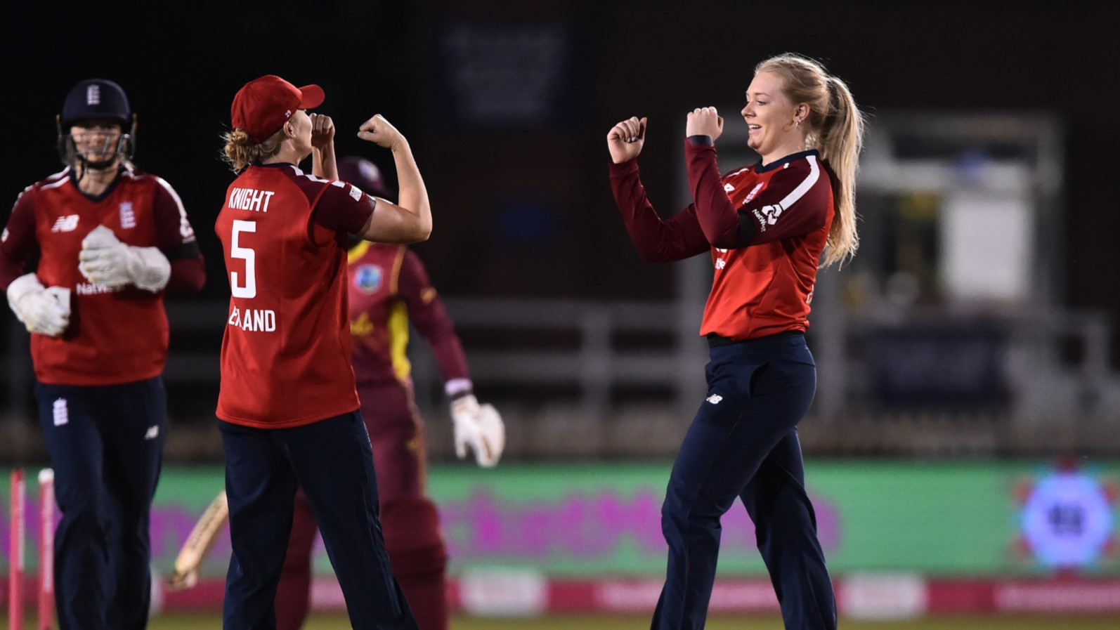 Heritage Insight: International cricket in Derby