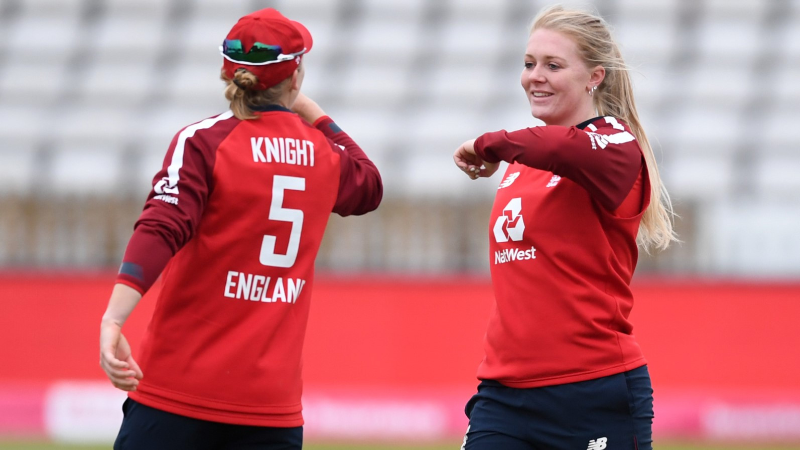 England fixtures pre-sale window opens