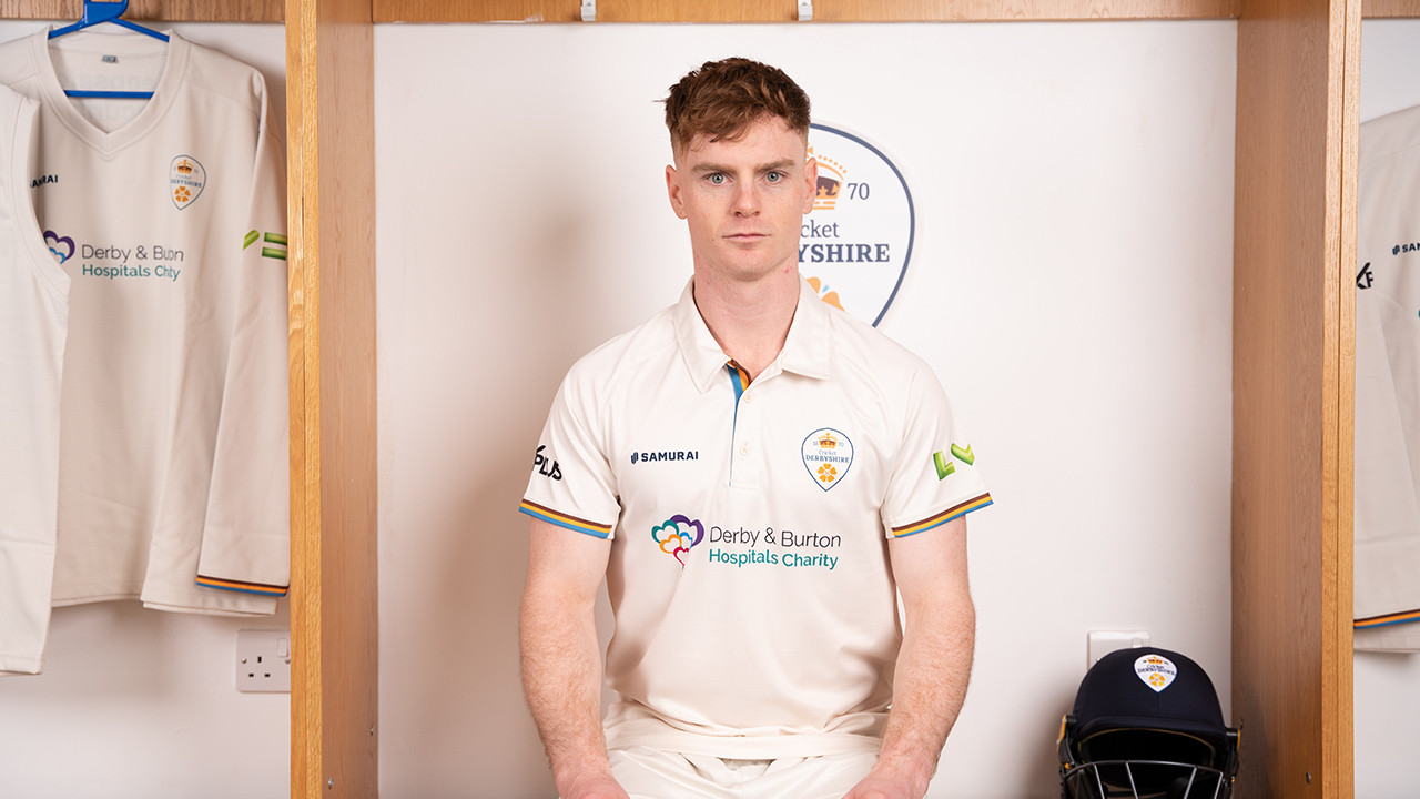 2022 LV= County Championship kit revealed