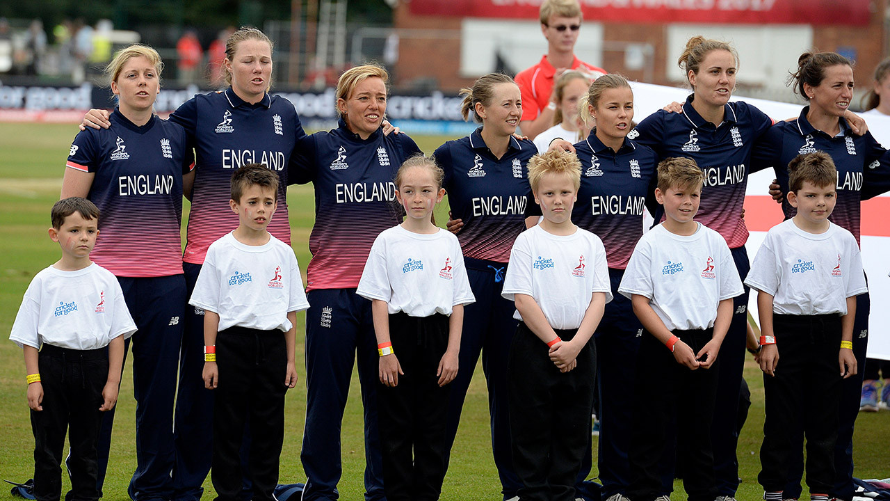 Heritage Insight: A history of Women’s Cricket in Derbyshire